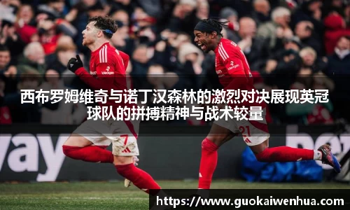 西布罗姆维奇与诺丁汉森林的激烈对决展现英冠球队的拼搏精神与战术较量